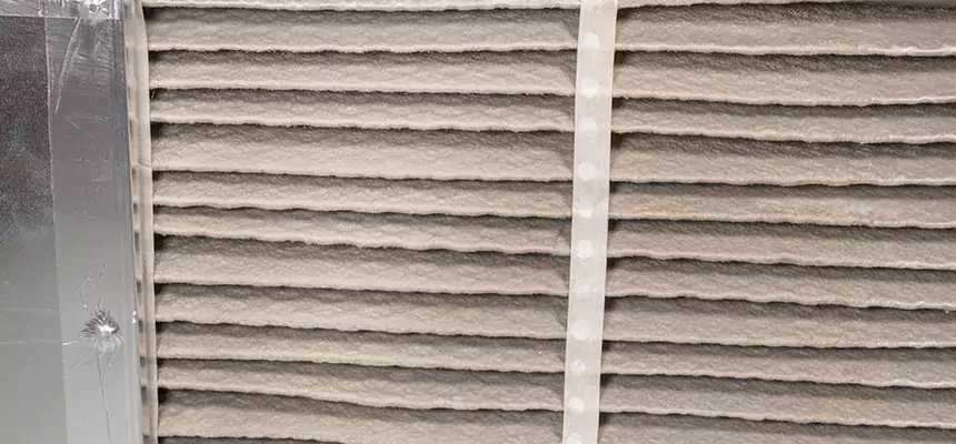 Mobile Car AC Filter Replacement in Pine Hills