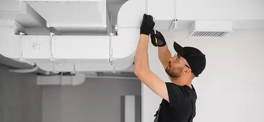 Our Air Duct Cleaning Services in Pine Hills, FL