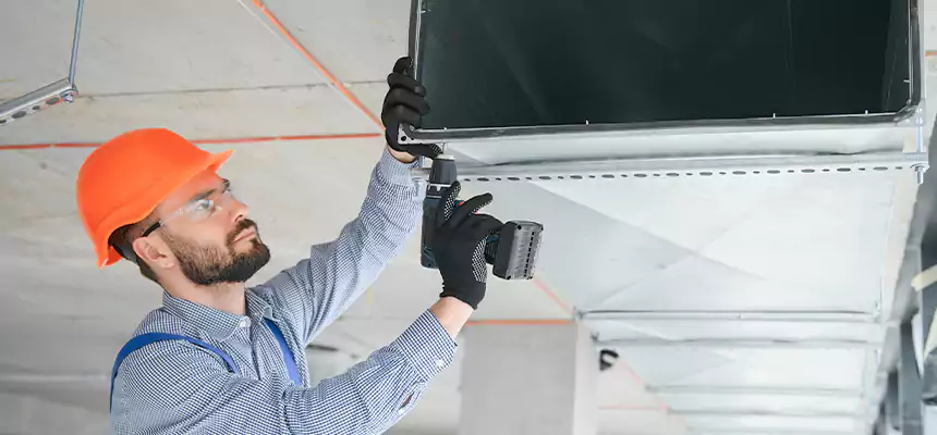 Our Air Duct Cleaning Services in Pine Hills, FL