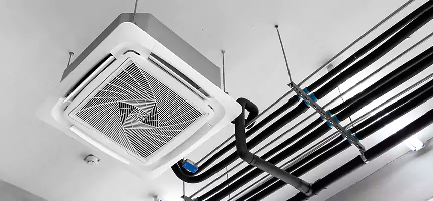 Our Air Duct Deep Cleaning Services in Pine Hills, FL