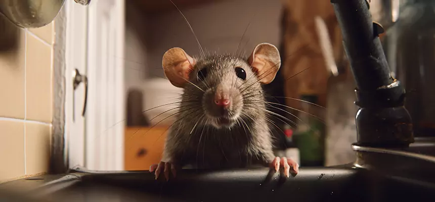 Our Air Duct Rat Removal Services in Pine Hills, FL