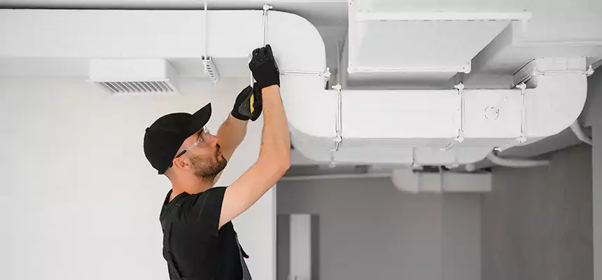 Our Air Duct Repair Services in Pine Hills, FL