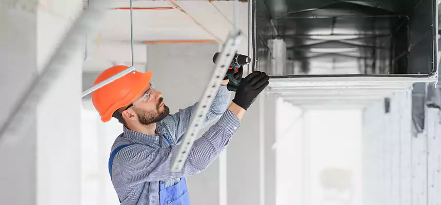 Our Air Vent Replacement Services in Pine Hills, FL