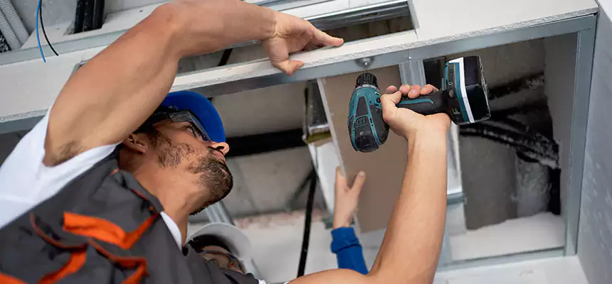 Our Apartment Air Duct Cleaning Services in Pine Hills, FL