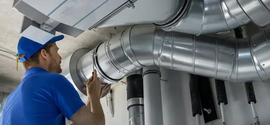 Our Commercial Laundry Vent Cleaning Services in Pine Hills, FL