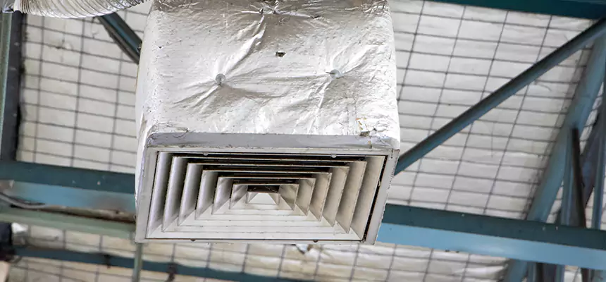 Our Custom HVAC Ductwork Services in Pine Hills, FL