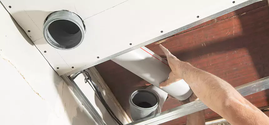 Our Dryer Duct Fire Hazard Inspection Services in Pine Hills, FL
