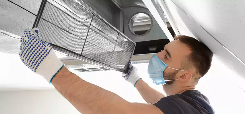 Our Dryer Vent Cleaning Services in Pine Hills, FL