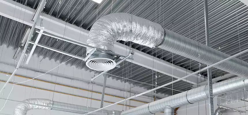 Our Dryer Vent Hose Replacement Services in Pine Hills, FL