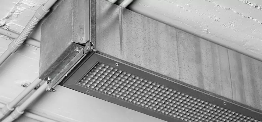 Professional HVAC Duct Liner Installation in Pine Hills
