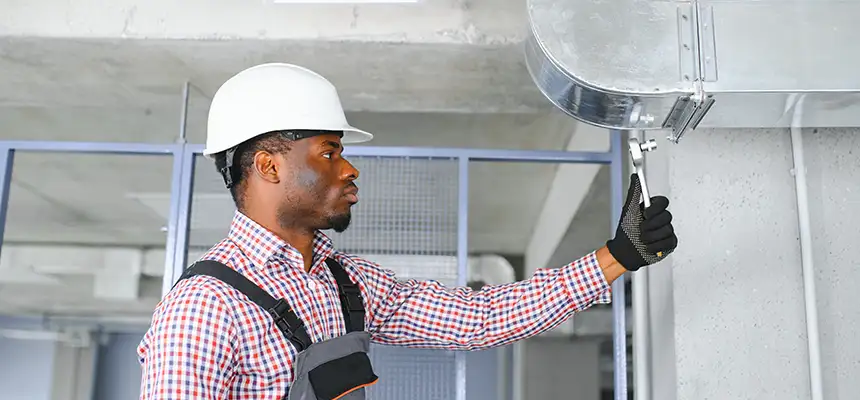 Our Emergency Dryer Vent Repair Services in Pine Hills, FL