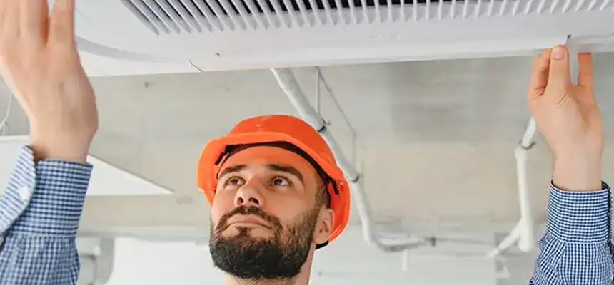 Our Furnace Vent Cleaning Services in Pine Hills, FL