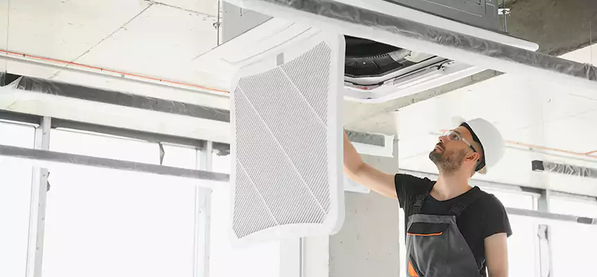 Our Indoor Air Quality Improvement Services in Pine Hills, FL