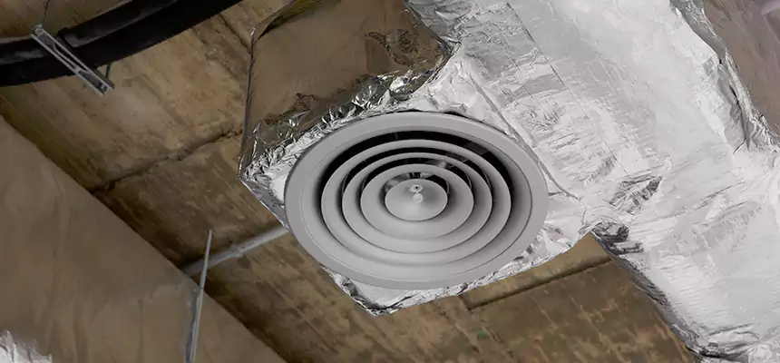 Our Industrial Dryer Vent Cleaning Services in Pine Hills, FL