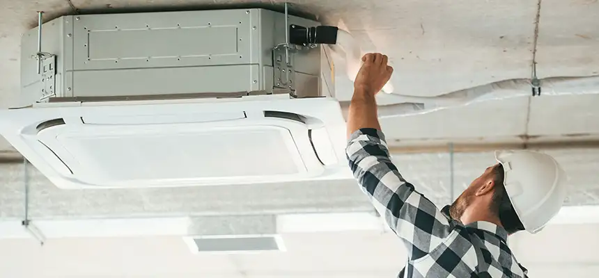 Our Local Vent Cleaning Services in Pine Hills, FL