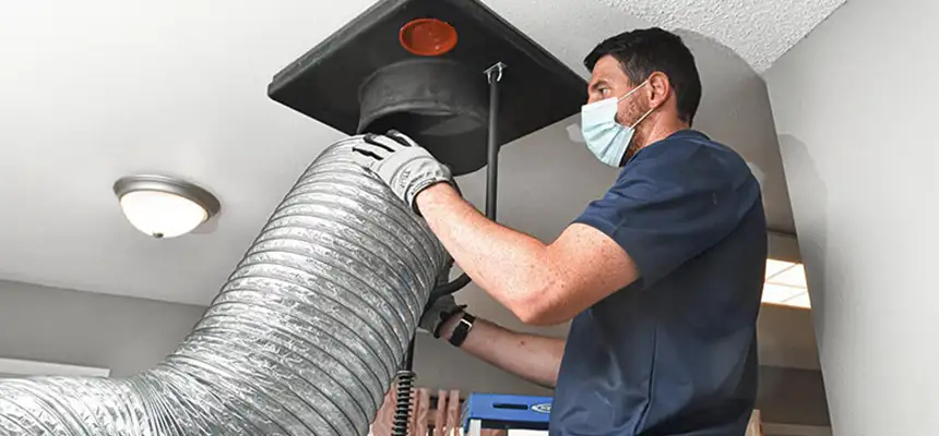 Our Services to Maximize AC Efficiency in Pine Hills, FL