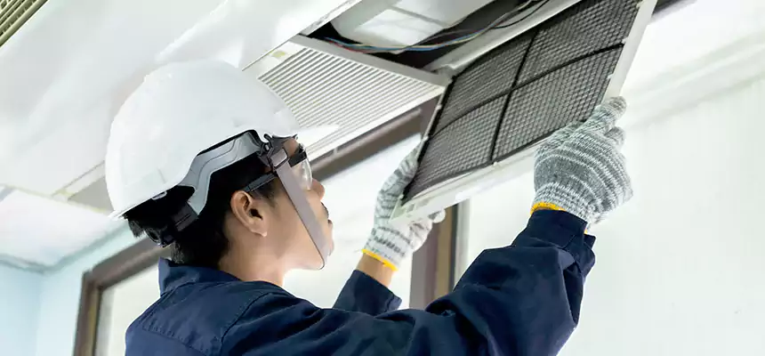 Our Multi-family Home Duct Cleaning Services in Pine Hills, FL