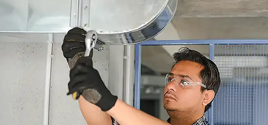 Our NADCA Approved Air Duct Services in Pine Hills, FL