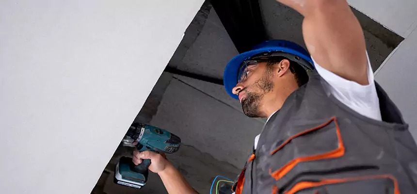 Our Post-Renovation Duct Debris Removal Services in Pine Hills, FL