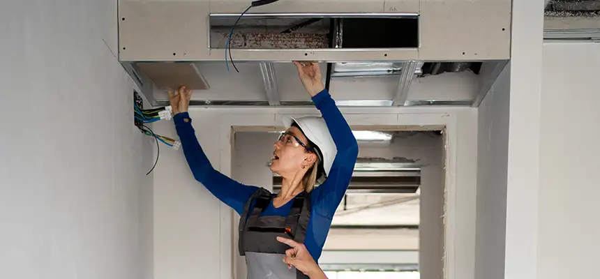 Our Spring Air Duct Cleaning in Pine Hills, FL