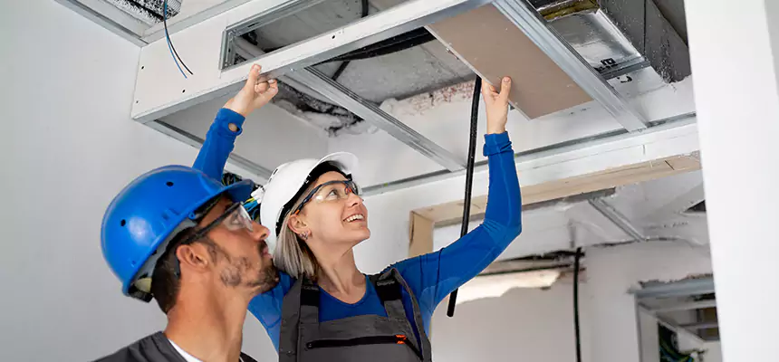 Our Vent Relocation Services in Pine Hills, FL