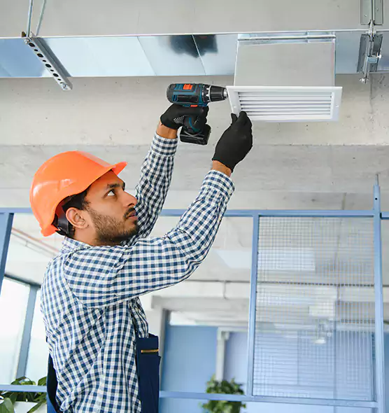 Welcome to Air Duct Cleaning & Repairs Pine Hills — Your Local AC Vent Repairs Partner in Pine Hills, FL