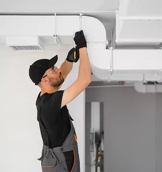 Professional Air Duct And Dryer Vent Cleaning in Pine Hills, FL