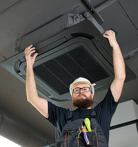 About Air Duct Camera Inspection in Pine Hills, FL