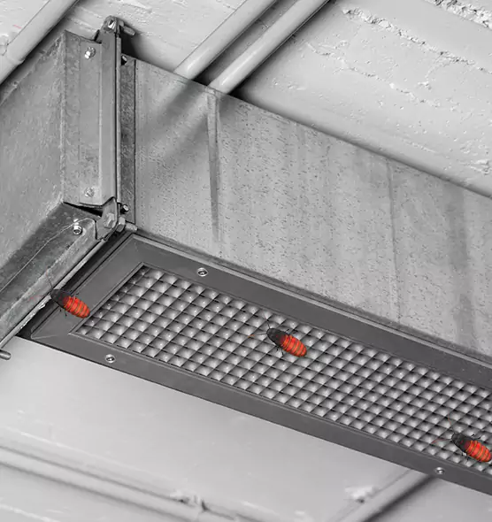 About Air Duct Cockroach Removal in Pine Hills, FL