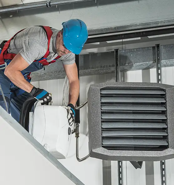 About Annual Vent Cleaning Plans in Pine Hills, FL