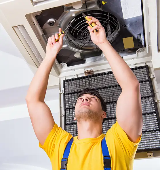 Welcome to Air Duct Cleaning & Repairs Pine Hills — Your Local Condo Dryer Vent Maintenance Partner in Pine Hills, FL