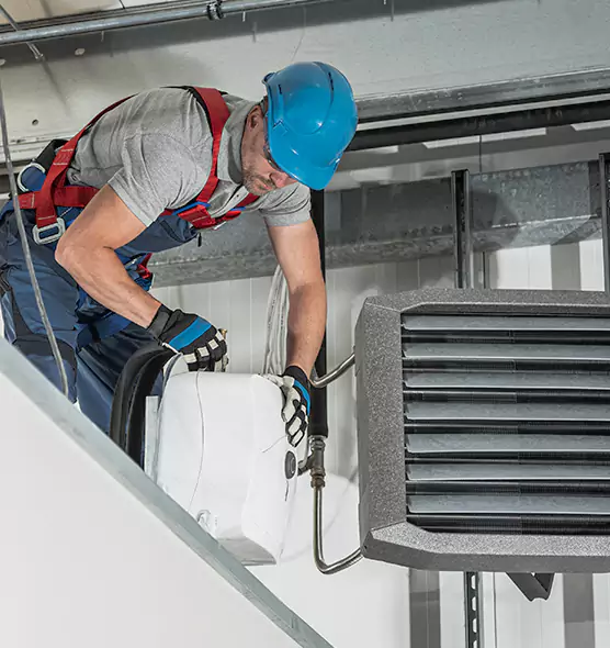 Professional Custom HVAC Ductworkin Pine Hills, FL