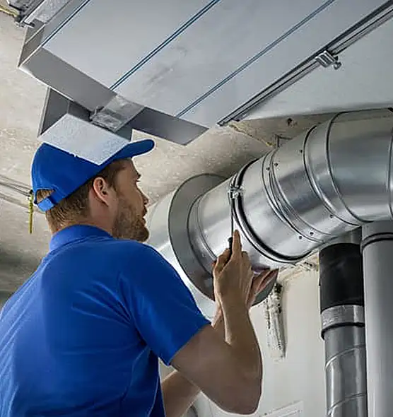 Advanced Dryer Vent Camera Inspection in Pine Hills, FL