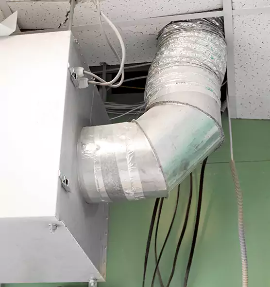 About Dryer Vent Hose Replacement in Pine Hills, FL