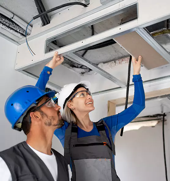 Comprehensive Duct Insulation Services in Pine Hills, FL