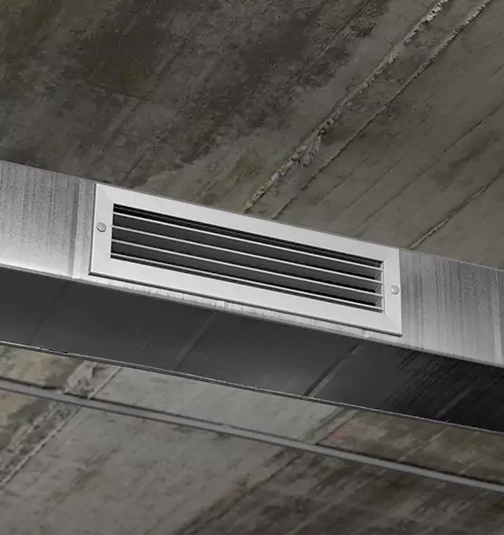 Trusted Hospital Grade Air Duct Cleaning Experts in Pine Hills, FL