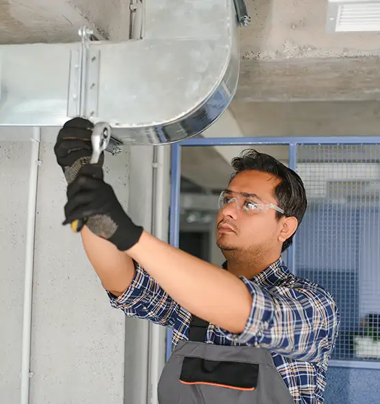 Trusted Lint Trap Cleaning Service in Pine Hills, FL
