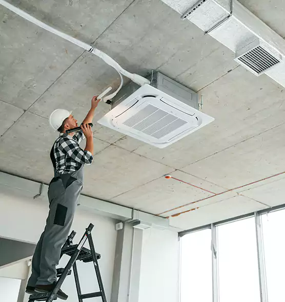 Advanced Pest Removal From Ducts in Pine Hills, FL