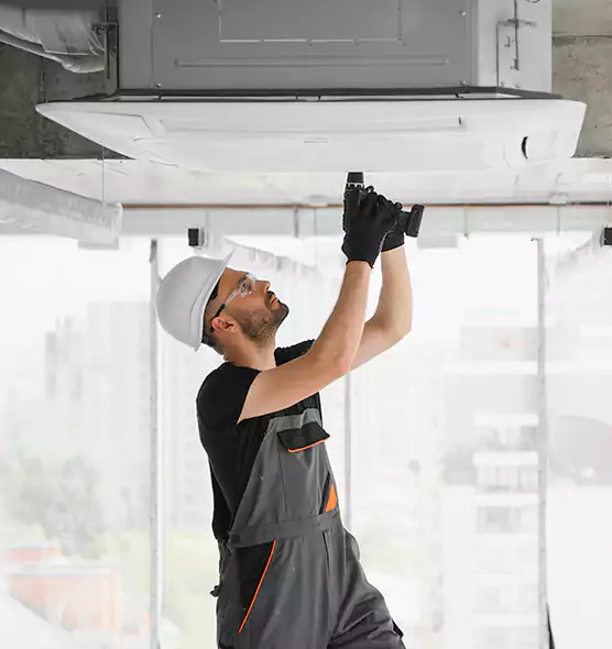 Reliable Ventilation System Cleaning in Pine Hills, FL